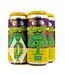 BlackStack Blackstack Real Trees Blackberry Lemonade 4pk 16oz
