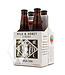 Milk and Honey Milk And Honey Chaga Chai Cider 4pk 330ml