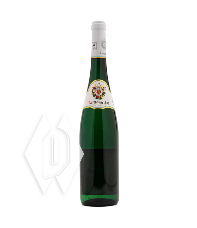 Karthauserhof Alte Reben Riesling Trocken 2021 750ml