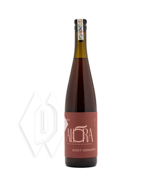 Milk and Honey Milk And Honey Allora Rosso Vermouth 750ml