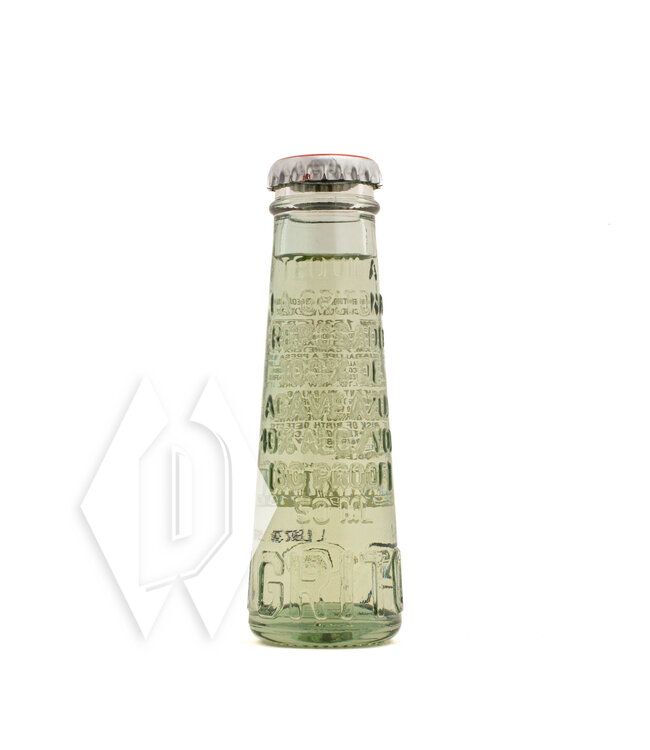 La Gritona Tequila 50ml
