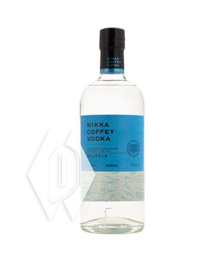 Nikka Nikka Coffey Vodka 750ml