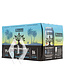 2 Towns Ciderhouse 2 Towns Pacific Pineapple Cider 6pk 12oz