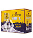 Allagash White Belgian Style Wheat Beer 12oz 12pk