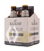 Allagash Curieux Barrel Aged Golden Ale 4pk 12oz