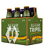 Allagash Tripel Belgian Style Ale 12oz 6pk Btl