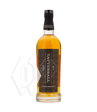 Tattersall Tattersall Apple Brandy 750ml