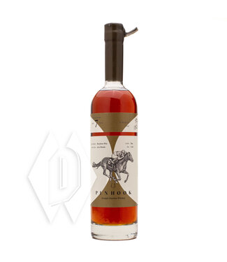 Pinhook Vertical Series 7yr Bourbon 750ml