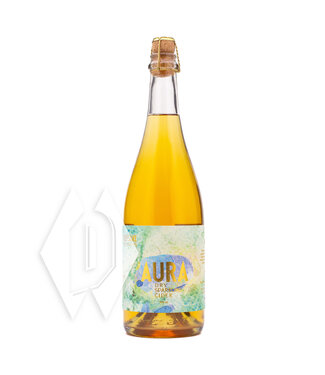 Keepsake Cidery Keepsake Aura Sparkling Cider 750ml