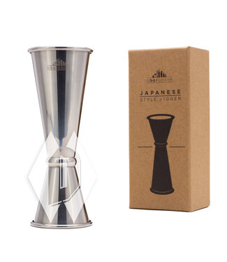 A Bar Above - Japanese Jigger