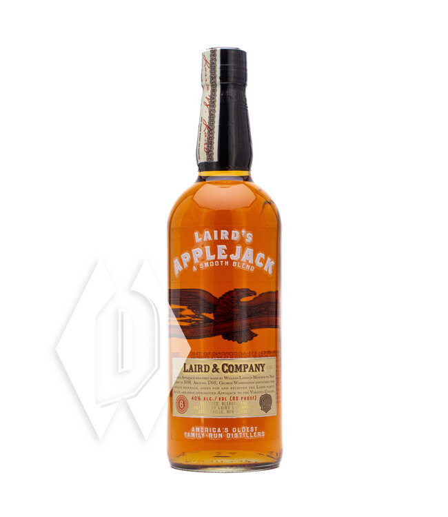 Laird's Applejack 750ml