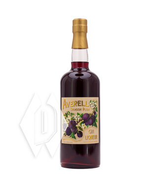Averell Damson Gin Liqueur 750ml