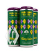 Climbing Kites Transfusion Grape and Ginger Beer 4pk 12oz
