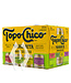 Topo Chico Margarita Variety Hard Seltzer 12pk 12oz