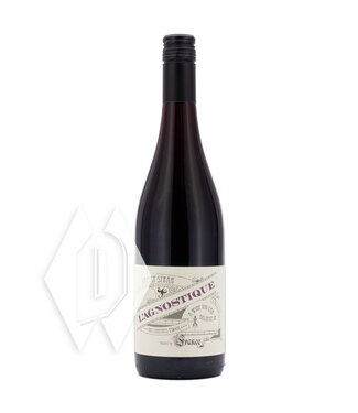 L'Agnostique L'Agnostique Gamay Syrah 750ml