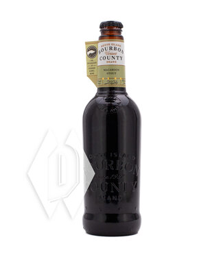 Goose Island Goose Island Bourbon County Macaroon Stout 2024 16.9oz