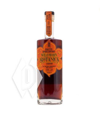 Hartford Wild Moon Botanics Roasted Dandelion Liqueur 375ml