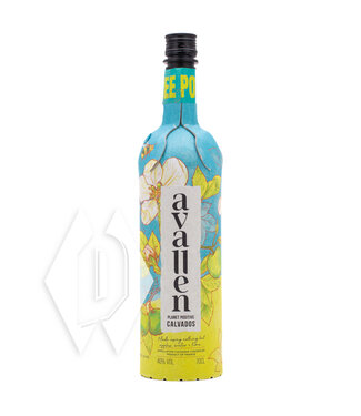 Avallen Calvados 700ml