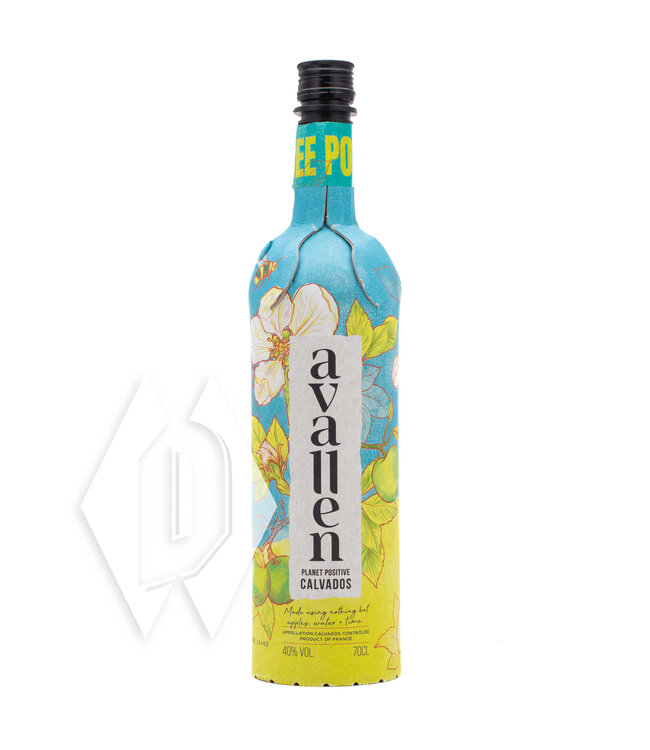 Avallen Calvados 700ml
