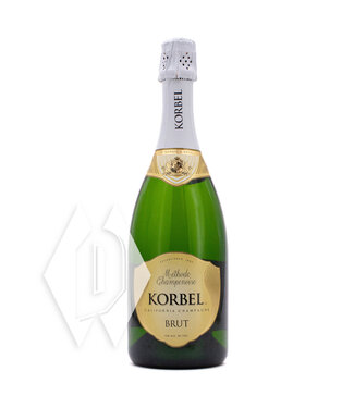 Korbel Brut Sparkling 750ml