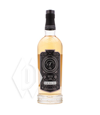 Tattersall Tattersall Rosso Gin 750ml