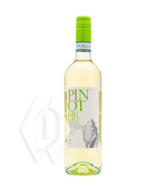 Colli Euganei I Fossili Pinot Grigio 2023 750ml