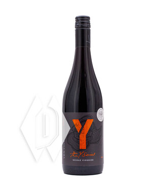 Yalumba Yalumba The Y Series Shiraz Viognier South Australia 2021 750 ml