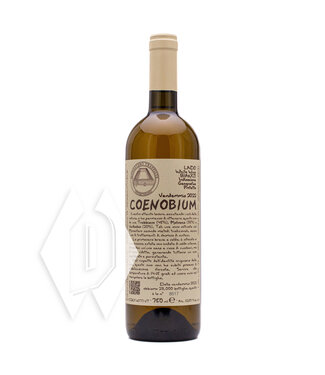 Paolo Bea Monastero Suore Cistercensi Coenobium 2022 750ml