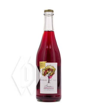 Pryes Idyll Forest Soiree Wine Hybrid 750ml