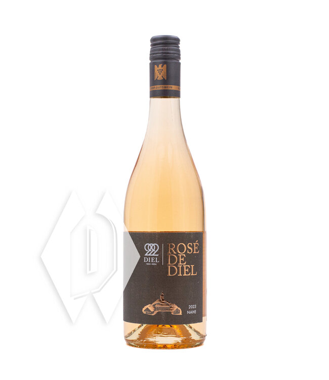 Diel Rose De Diel Pinot Noir Trocken 2023 750ml