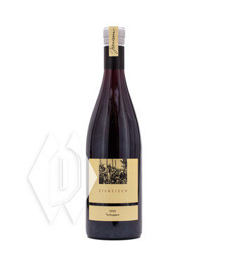 Ziereisen Tschuppen Spatburgunder 2020 750ml