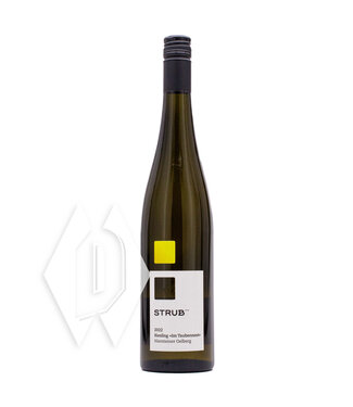 Strub Im Taubennest Niersteiner Riesling 2022 750ml