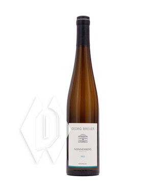 Georg Breuer Rauenthal Nonnenberg Riesling 2022 750ml