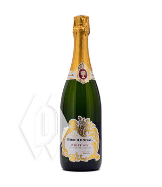 Boschendal Brut Reserve Cap Classique 750ml
