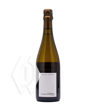 Maurice Choppin Les Mi-Cotes Brut NV 750ml