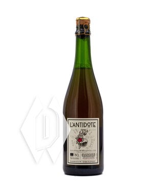Domaine des Grottes l'Antidote NA Wine 750ml