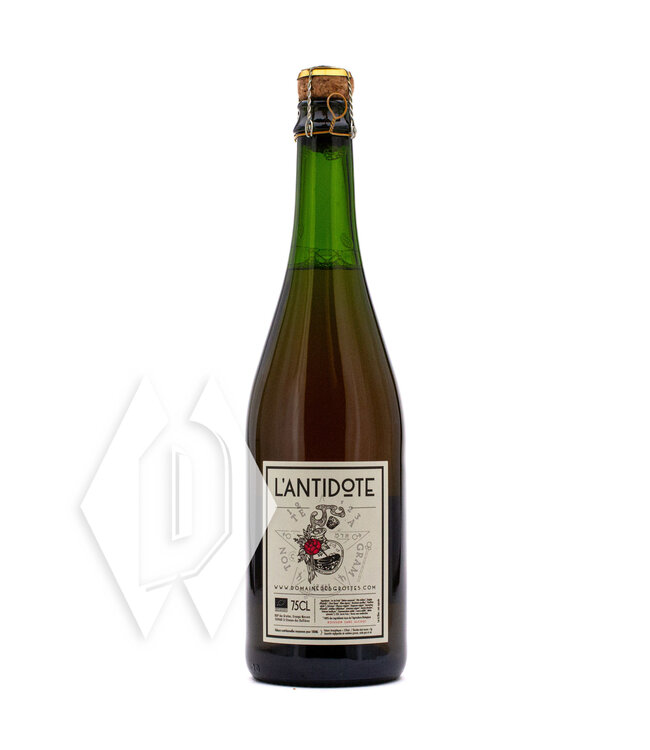 Domaine des Grottes l'Antidote NA Wine 750ml