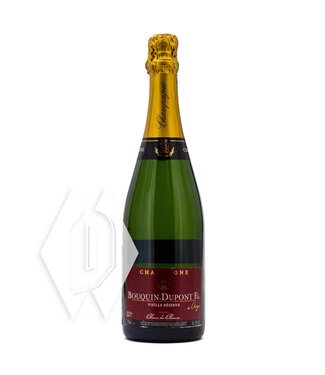 Bouquin-Dupont Vieille Reserve Champagne NV 750ml