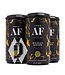 Free AF Whiskey Ginger NA 4pk 8.4oz