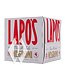 The Zero Proof Lapos NA Negroni 4pk 8oz