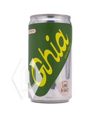 Ghia Le Spritz Lime And Salt 8oz single