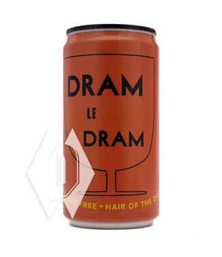 DRAM le Dram Hair of the Dog Spritz NA 8.4oz
