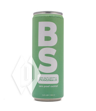 Big Spoon NA Margarita 12oz single