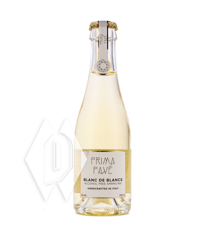Prima Pave Blanc de Blancs NA 200ml Single