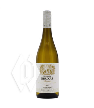 Torres Pazo Das Bruxas Albarino 2023 750ml