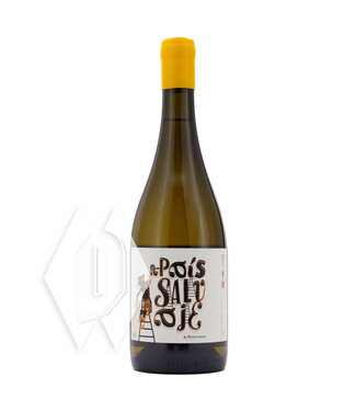 Bouchon Pois Salvaje Blanco 2021 750ml