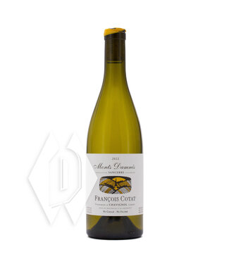 Francois Cotat Sancerre Chavignol Mont Damnes 2022 750ml