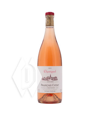 Francois Cotat Sancerre Chavignol Rose 2022 750ml