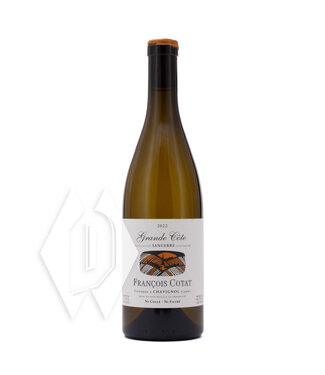 Francois Cotat Sancerre Chavignol Grande Cote 2022 750ml
