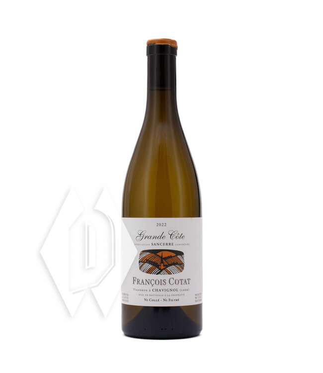 Francois Cotat Sancerre Chavignol Grande Cote 2022 750ml